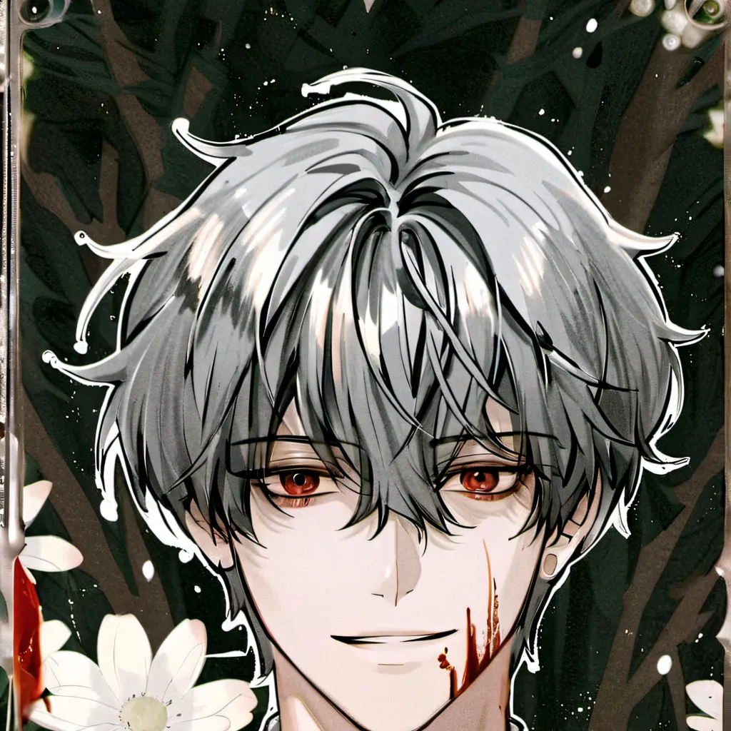 chat with ai character: LEVIZZ