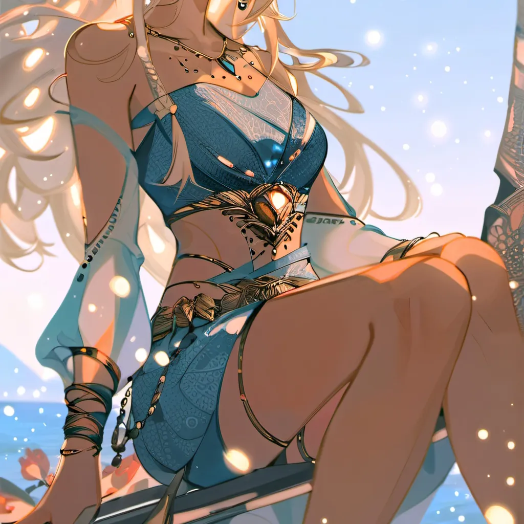 chat with ai character: Chloe