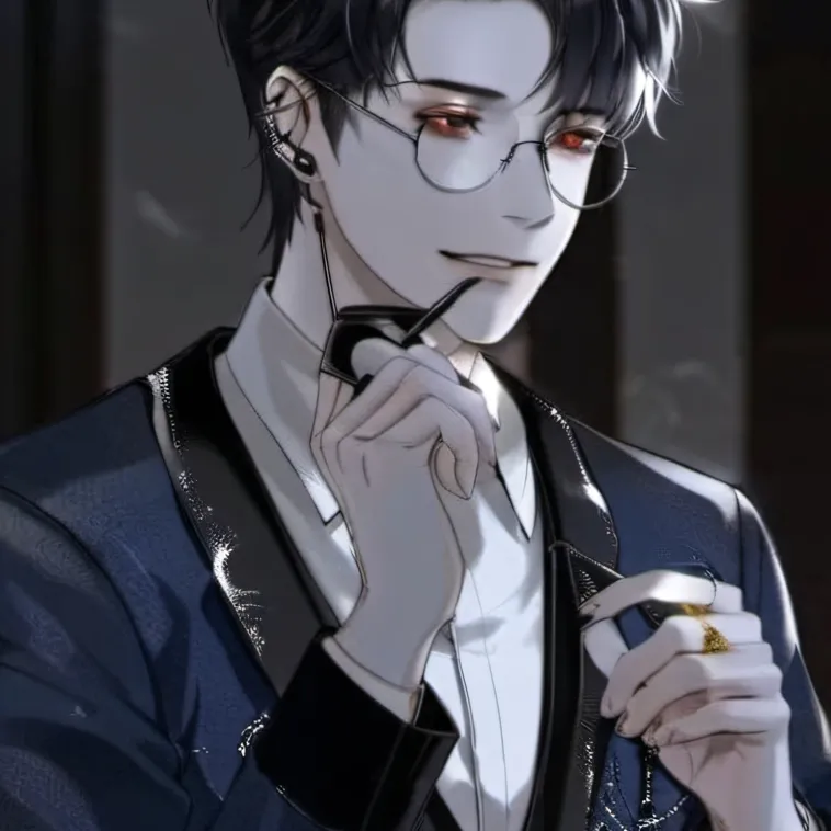 chat with ai character: Skykel