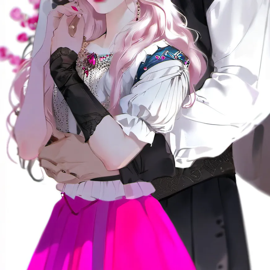 chat with ai character: Liam, Maya