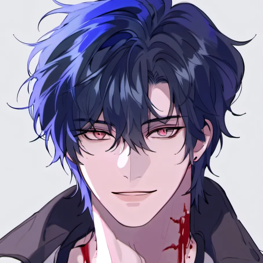 chat with ai character: Xen (nickname:Xeny