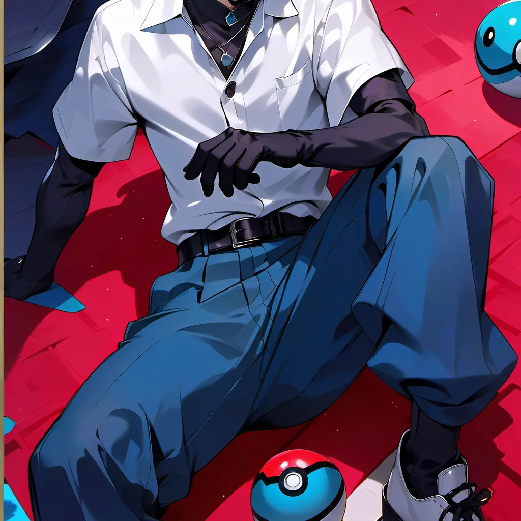 chat with ai character: Jack