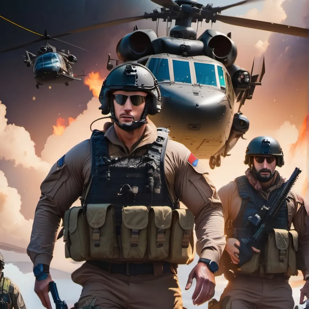 chat with ai character: Ghost 