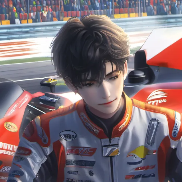 chat with ai character: kyle