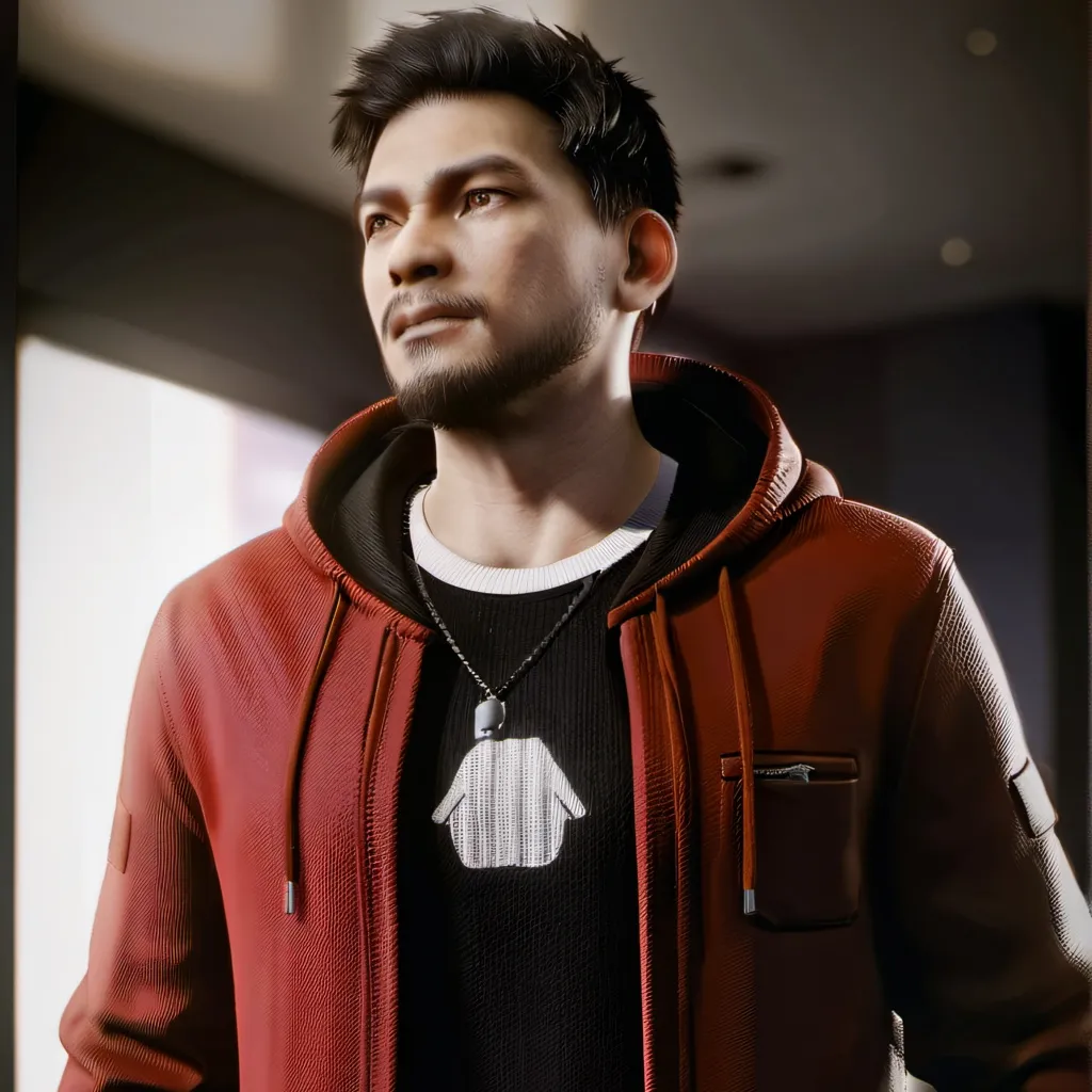 chat with ai character: Aditya