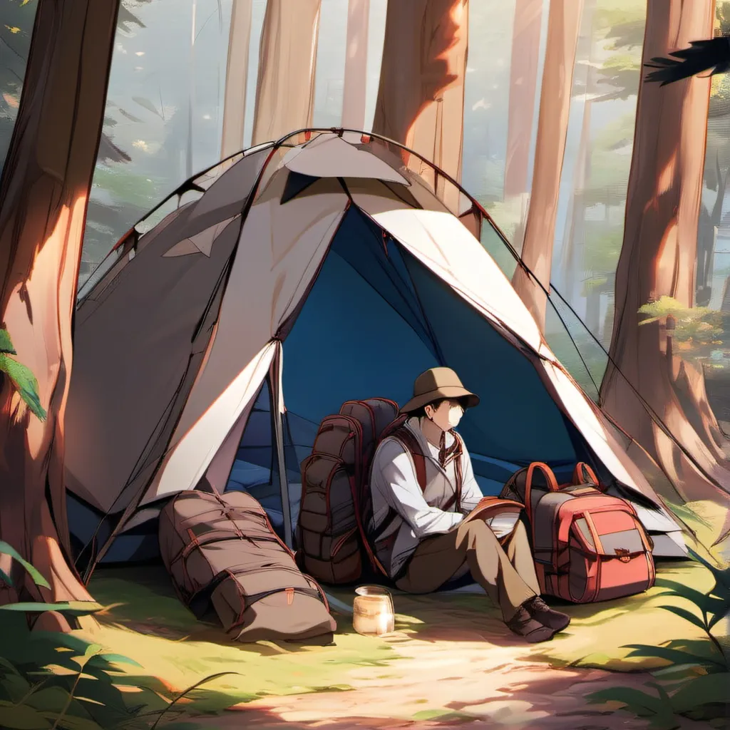 chat with ai character: Jake