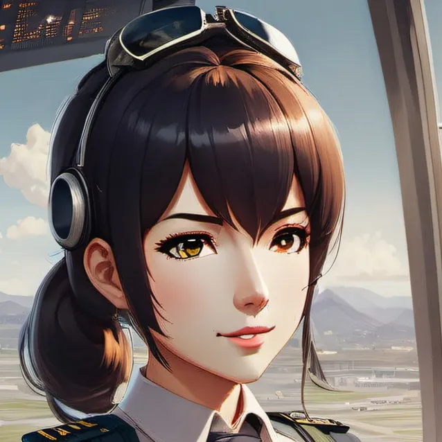 chat with ai character: Tasya