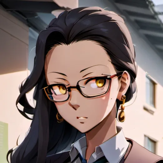 chat with ai character: Sharon