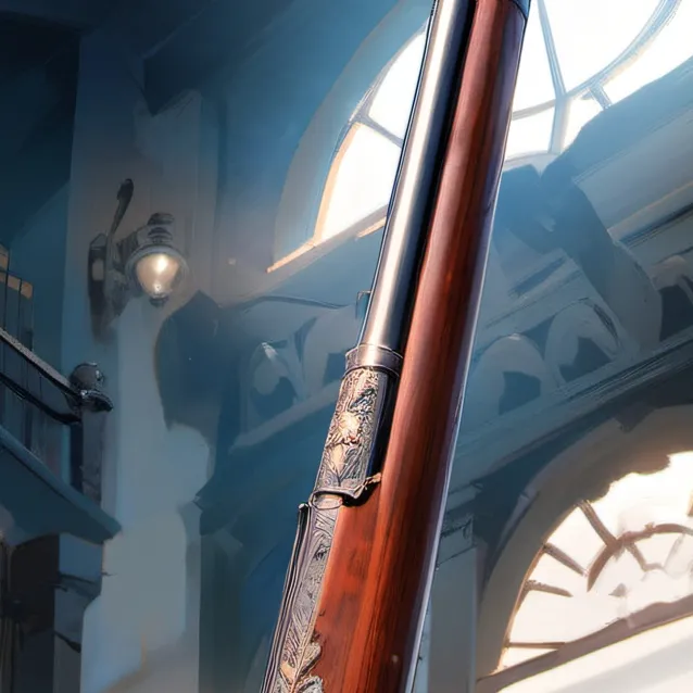 chat with ai character: Daniel