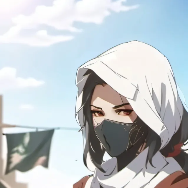 chat with ai character: Crystal 