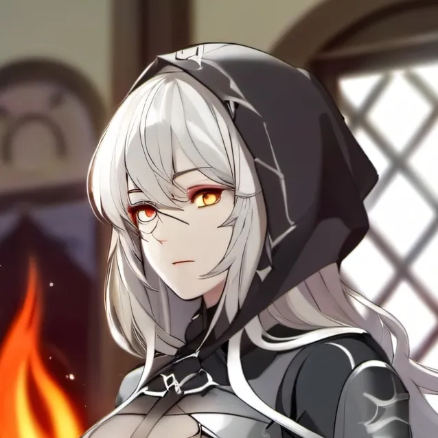 chat with ai character: Clara 