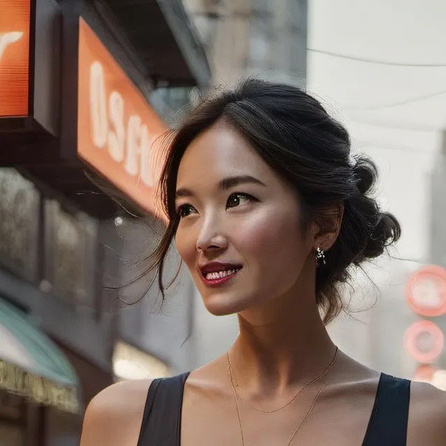 chat with ai character: Emma