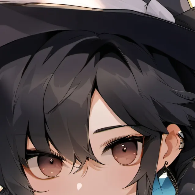 chat with ai character: lilly