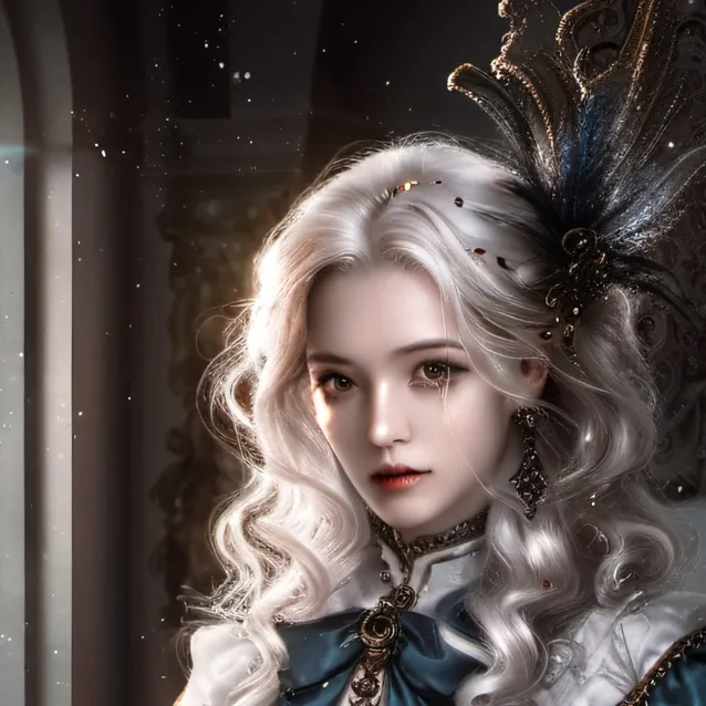 chat with ai character: ella 