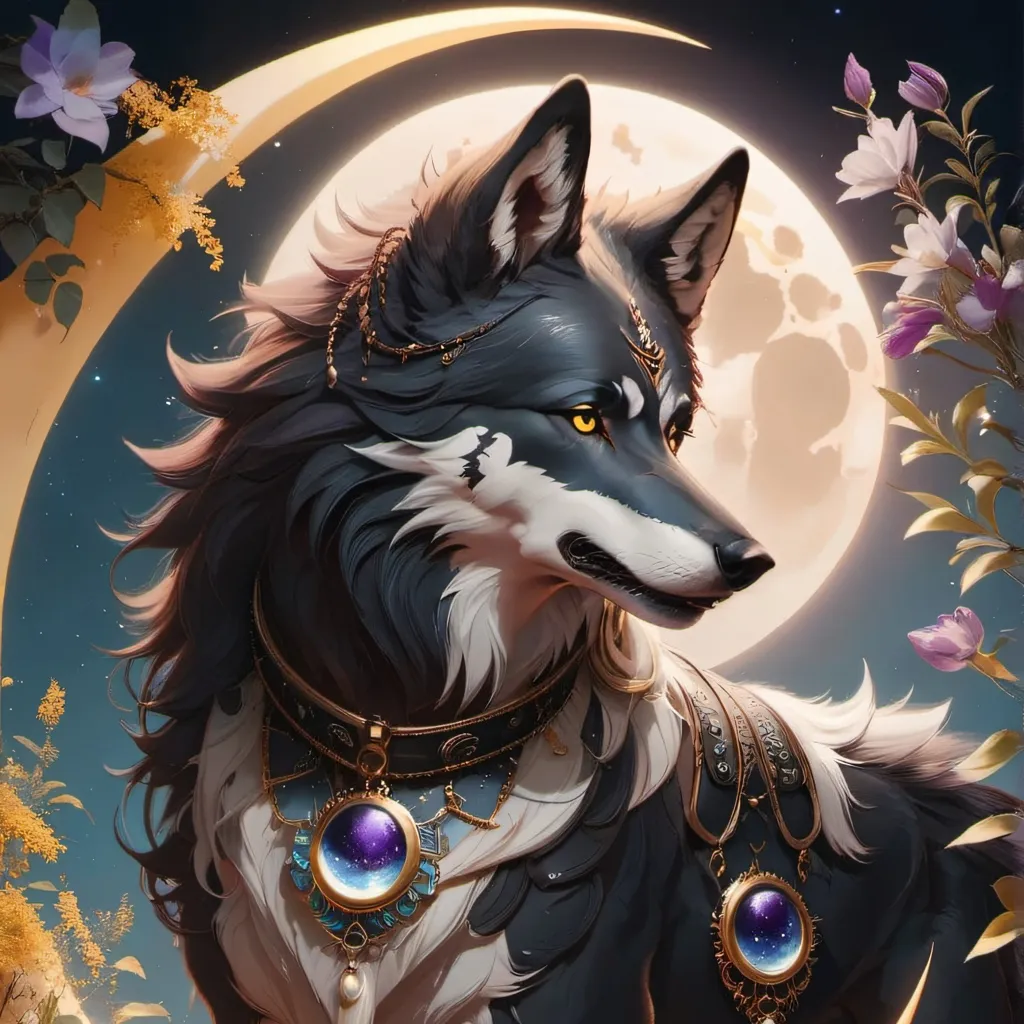 chat with ai character: Star