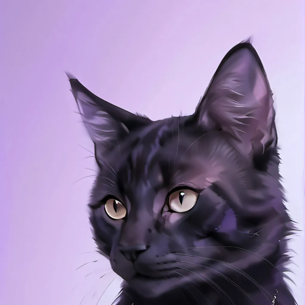 chat with ai character: Lavender 