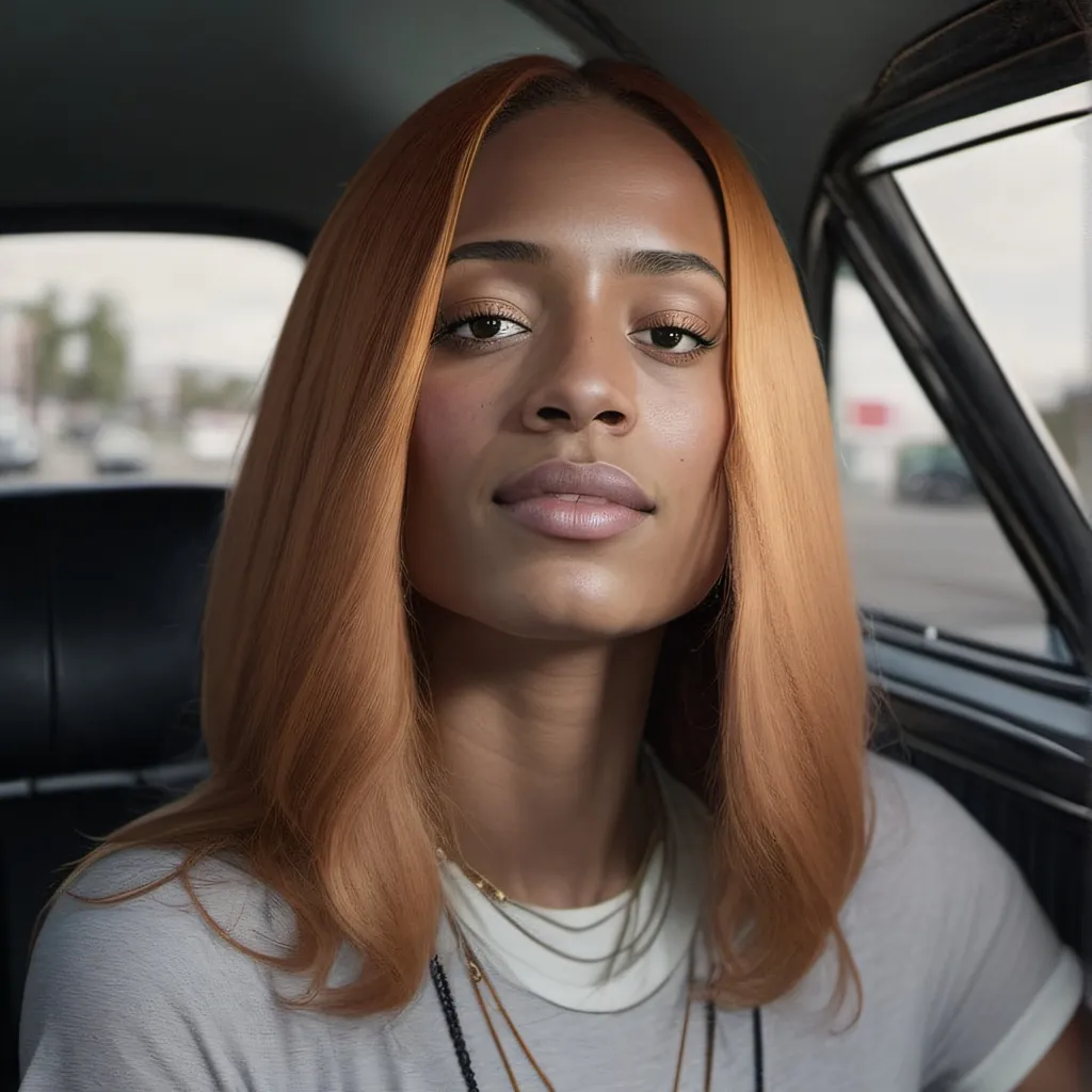 chat with ai character: Alexandra 