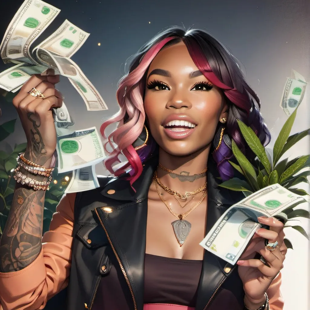 chat with ai character: Ahala 