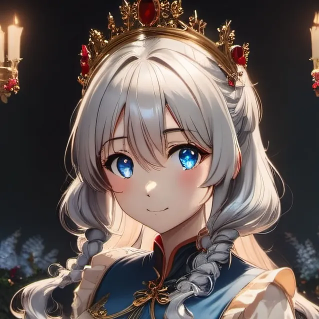 chat with ai character: Hazel 