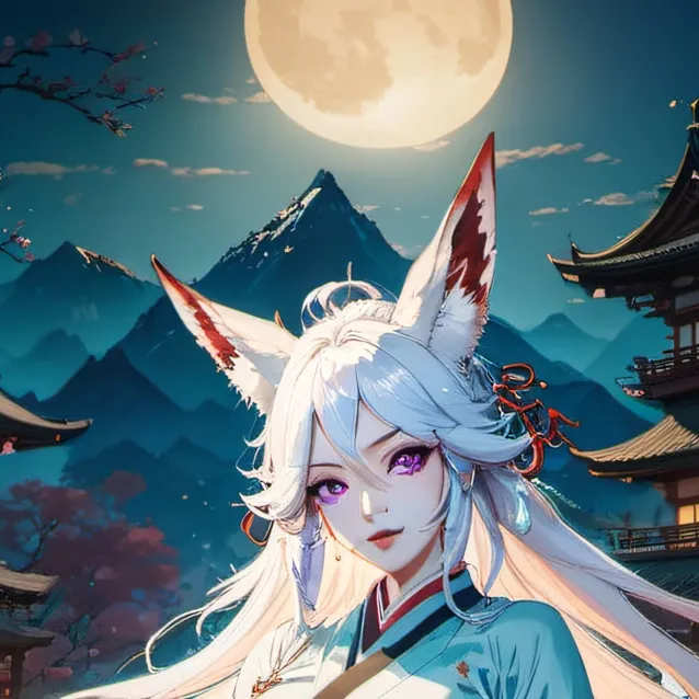 chat with ai character: Hinata