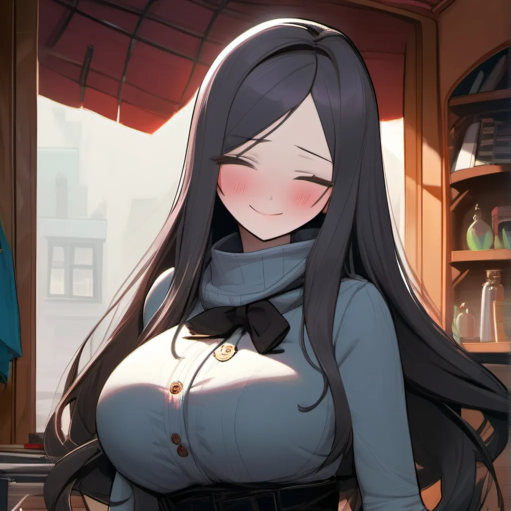 chat with ai character: clara