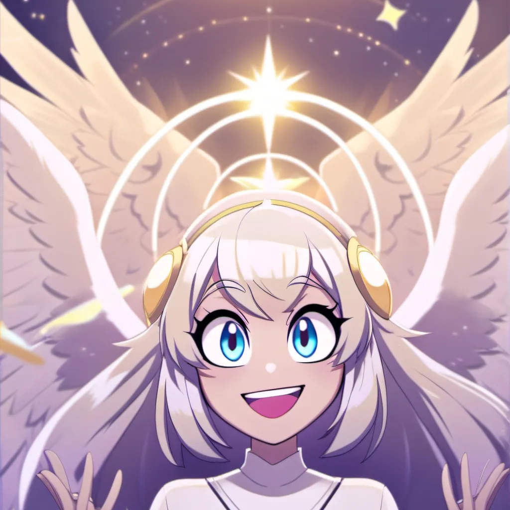 chat with ai character: Emily (hazbin)