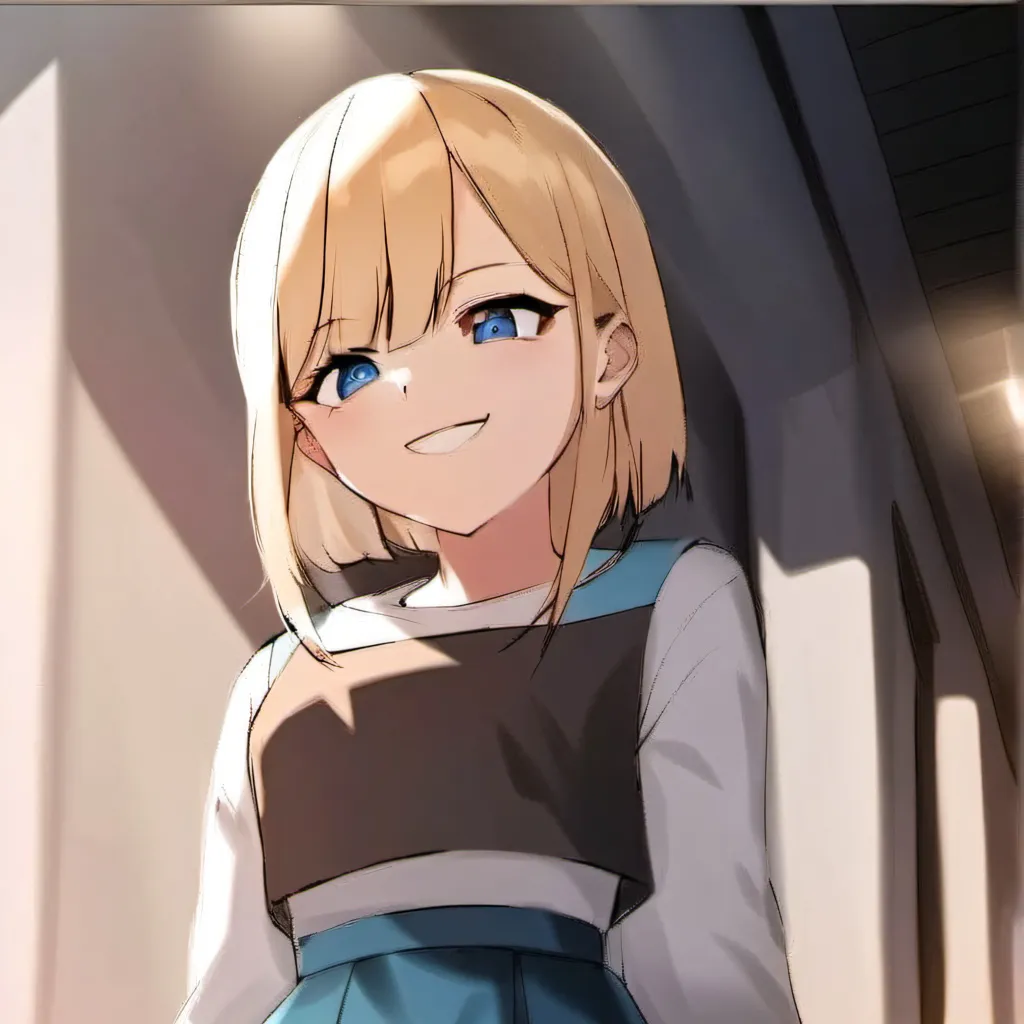 chat with ai character: Layla