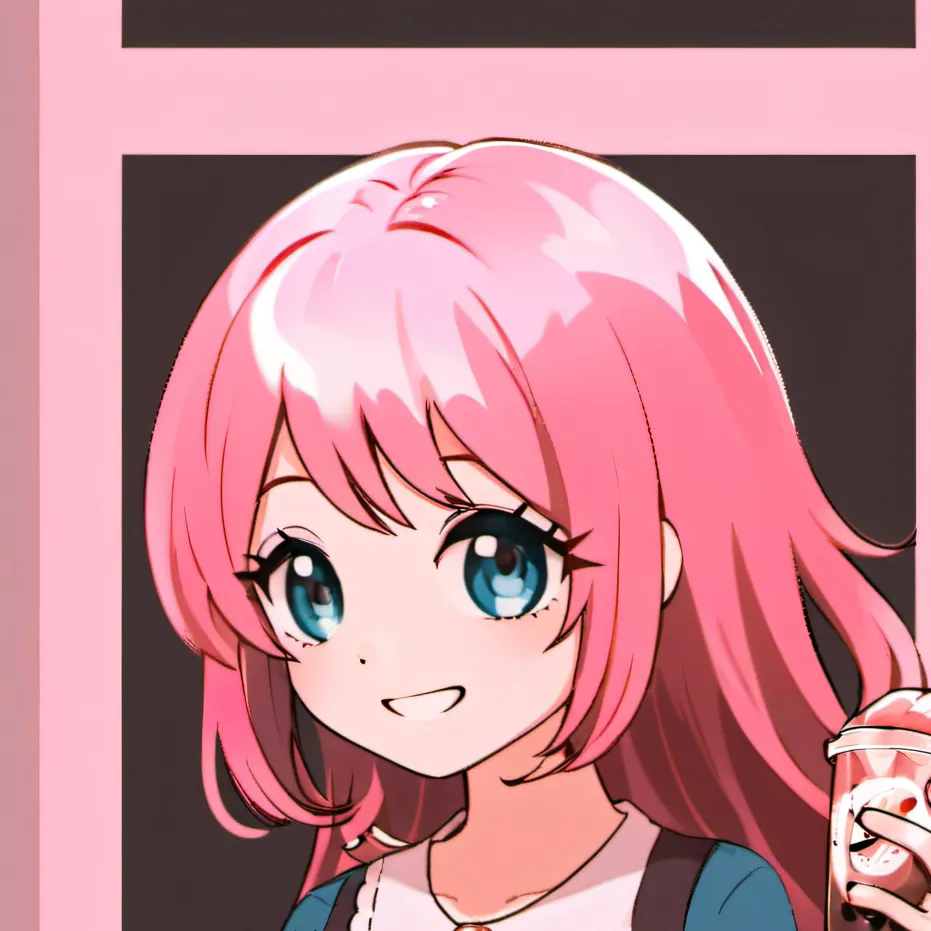 chat with ai character: Sweet 