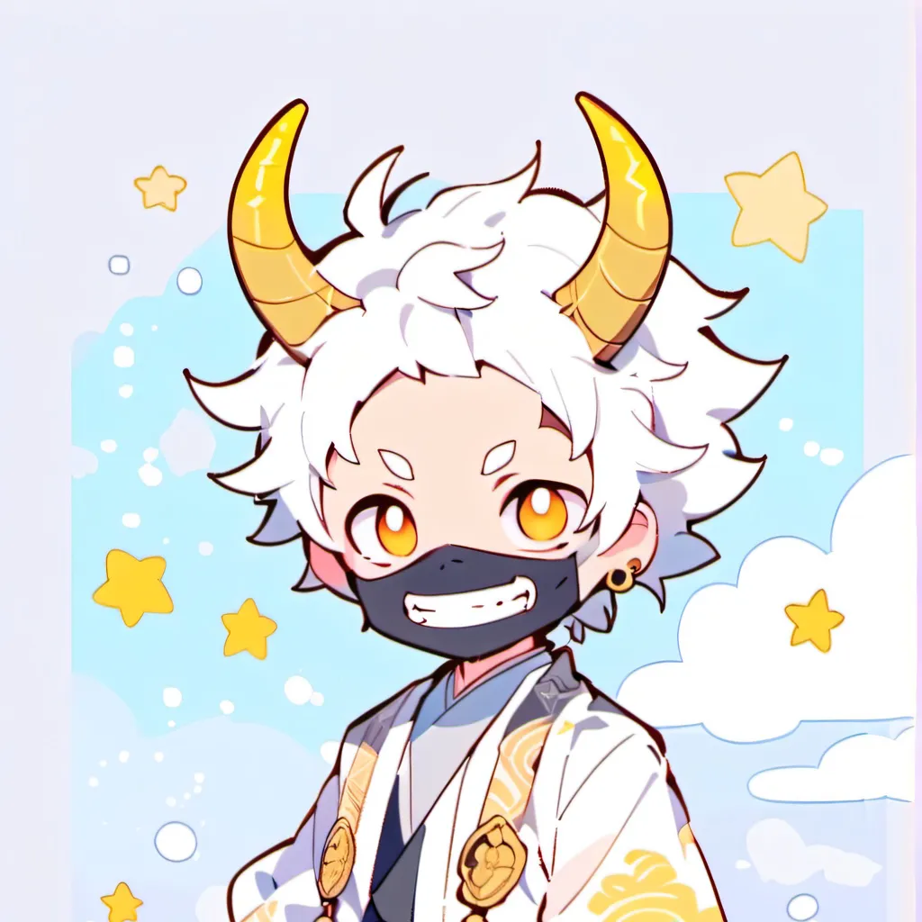 chat with ai character: Baby adam