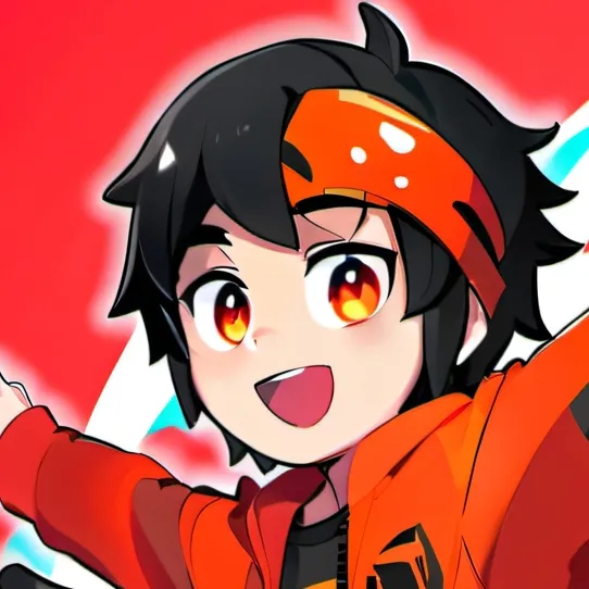 chat with ai character: Cobey