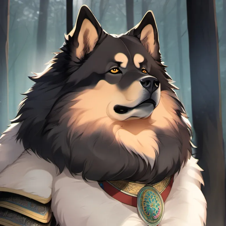 chat with ai character: ◇ Bear ◇