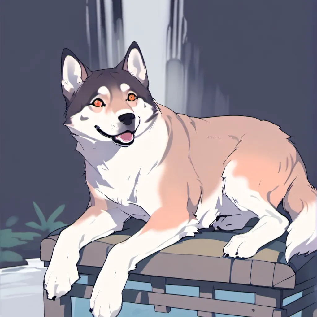 chat with ai character: ♡ 🍂 Autumn 🍂 ♡