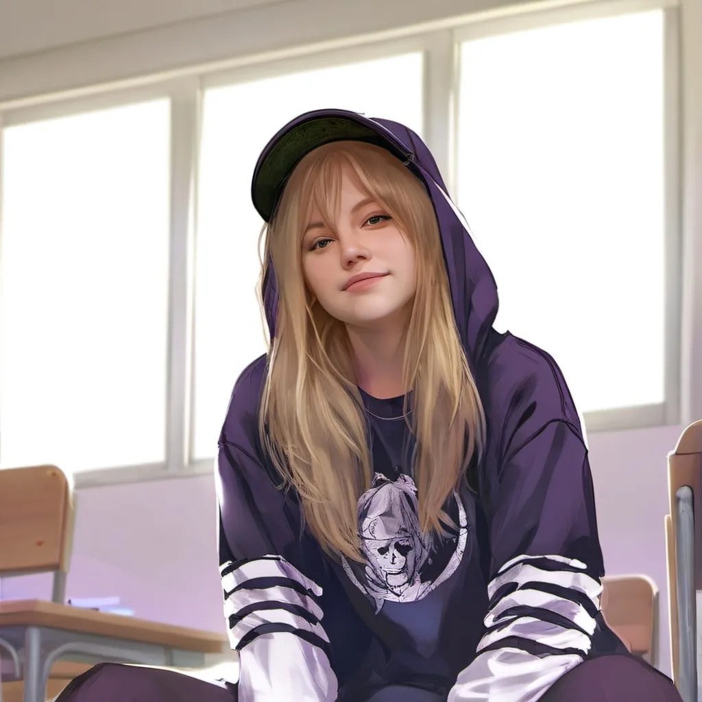 chat with ai character: [ `𝕁𝕒𝕔𝕜𝕚𝕖` ]