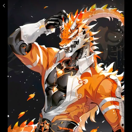 creator Horizon Breaker's avatar