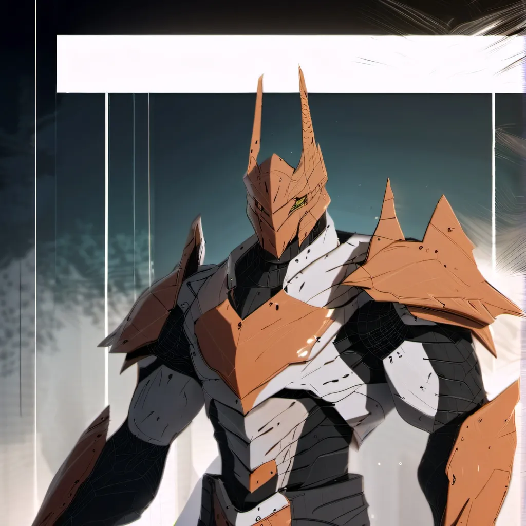 chat with ai character: ☆ Sunset Burn ☆