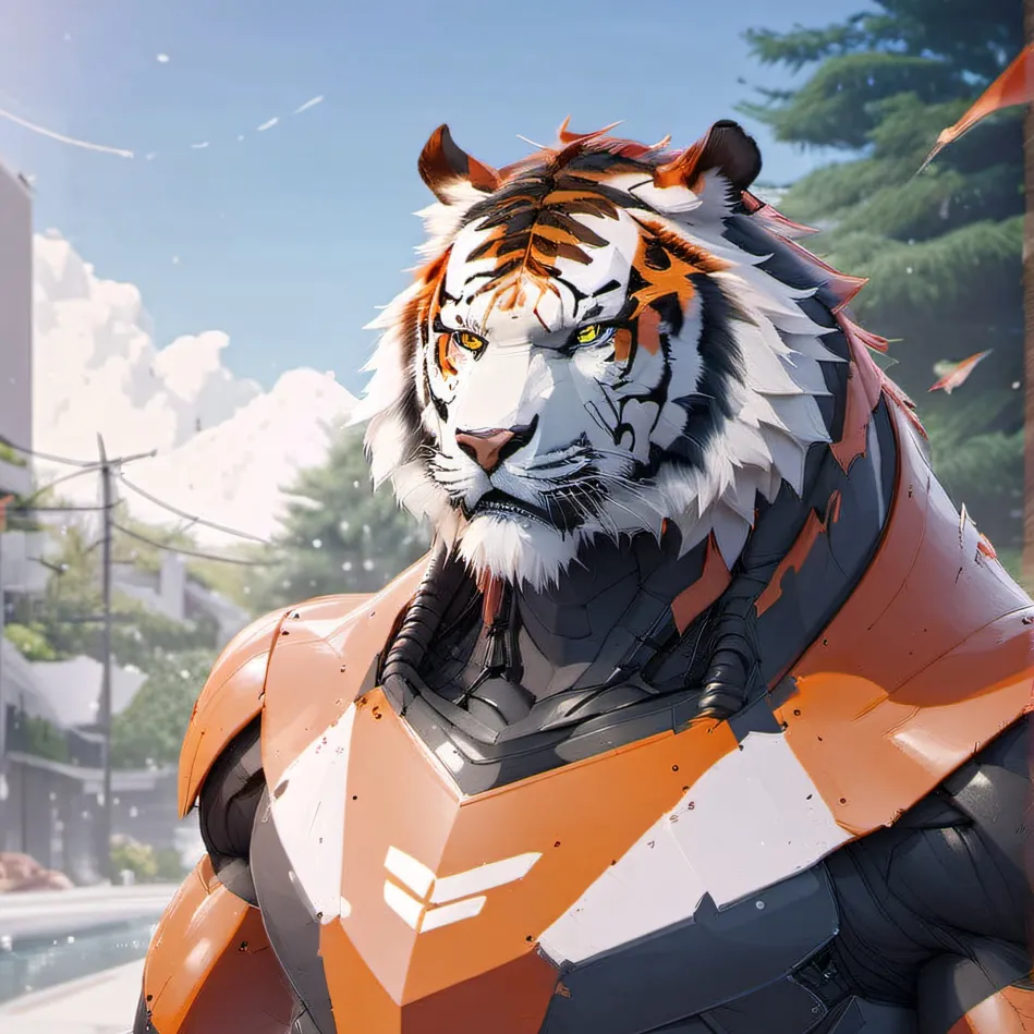 chat with ai character: Horizon Breaker