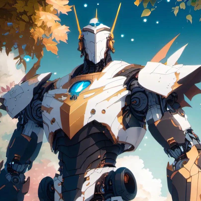 chat with ai character: -◇ Fall ◇-