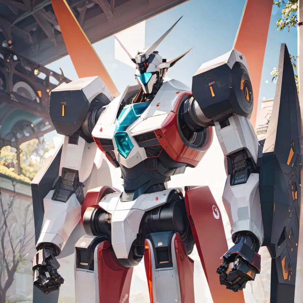 chat with ai character: Striker Eureka