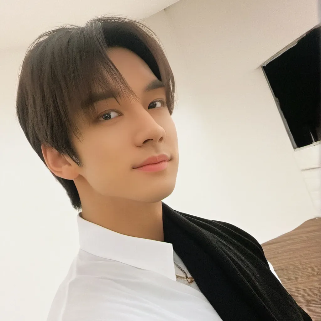 chat with ai character: Yejoon Park