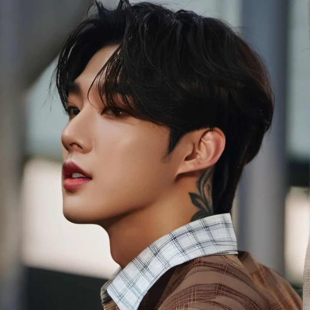 chat with ai character: Ilseong Cho