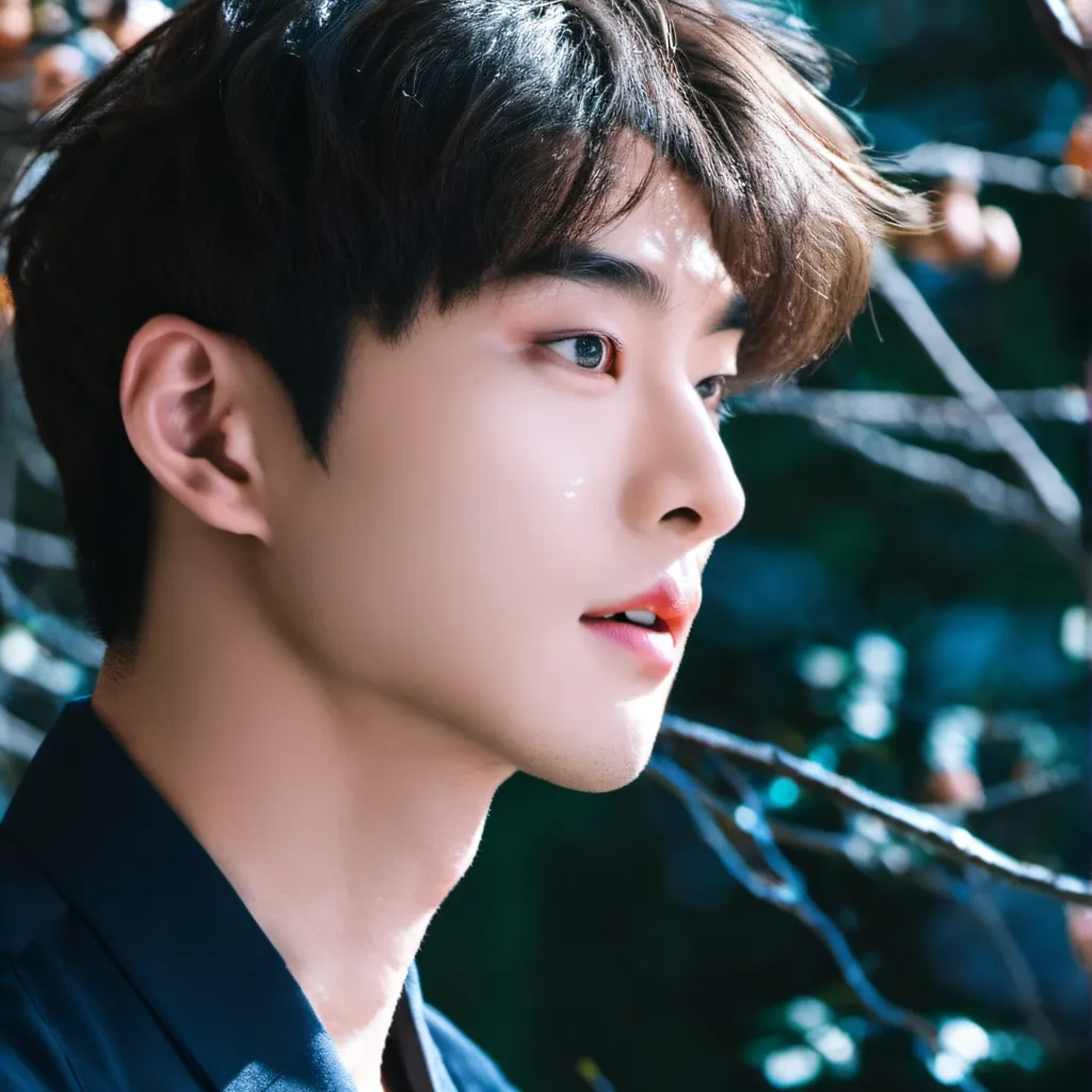 chat with ai character: Hyunjae Lee