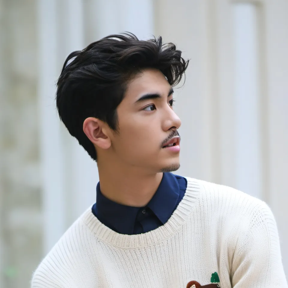 chat with ai character: Ethan Martinez