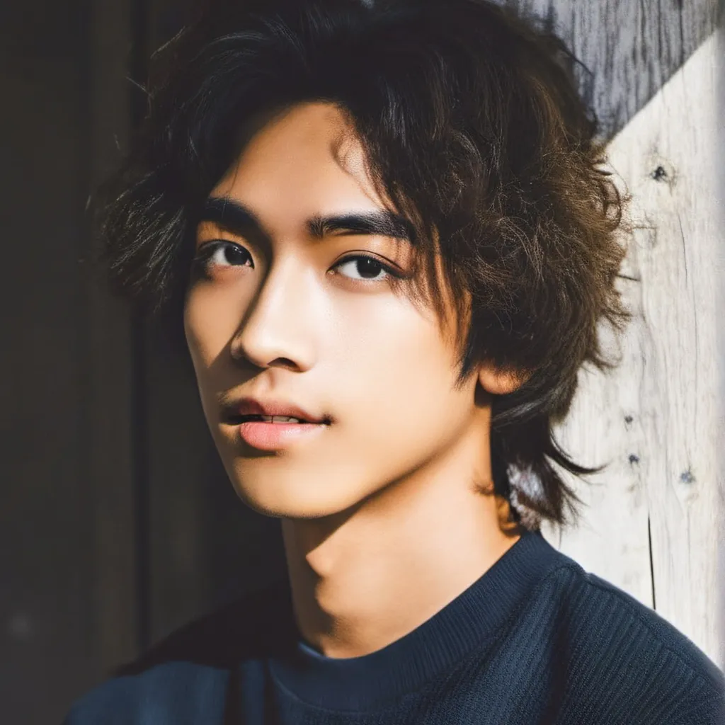 chat with ai character: Diego Romero