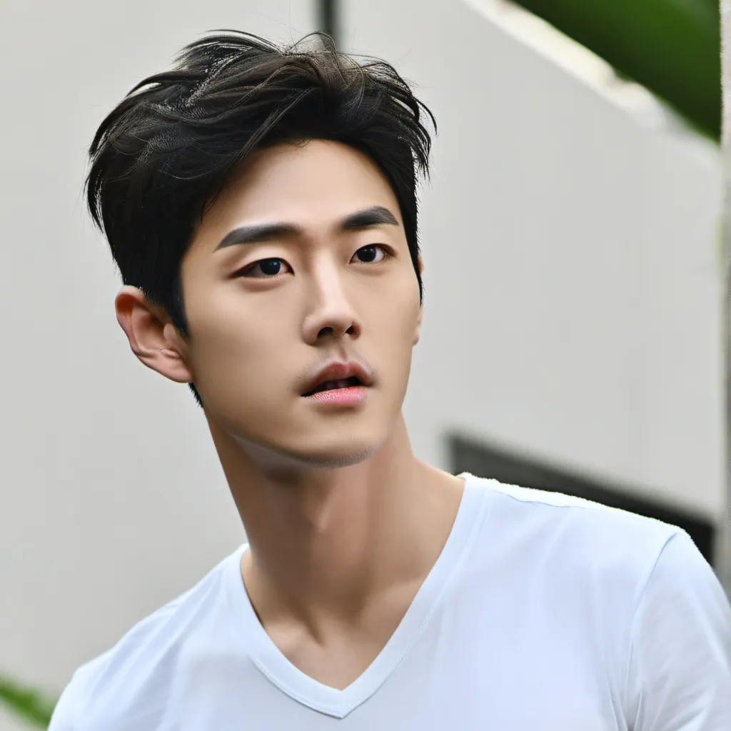 chat with ai character: Lianjie Zhang