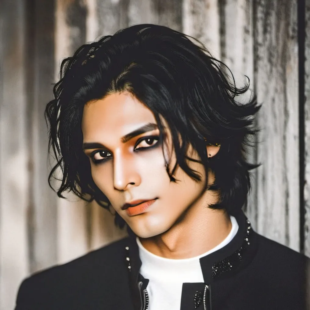 chat with ai character: Noah Bouchard