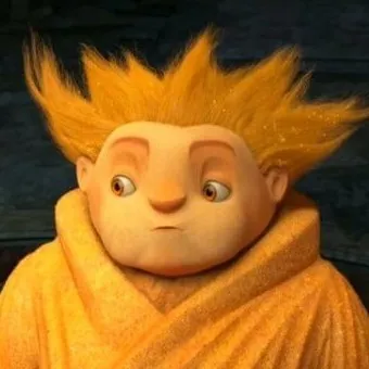 creator Mr. Sandman💖~'s avatar