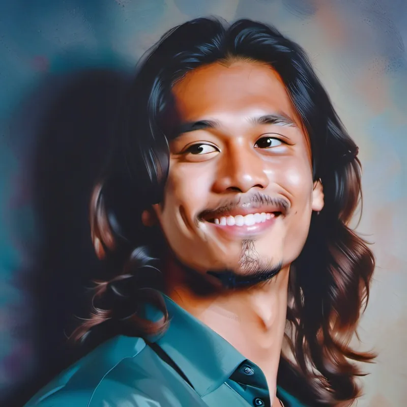 chat with ai character: Juan Pérez