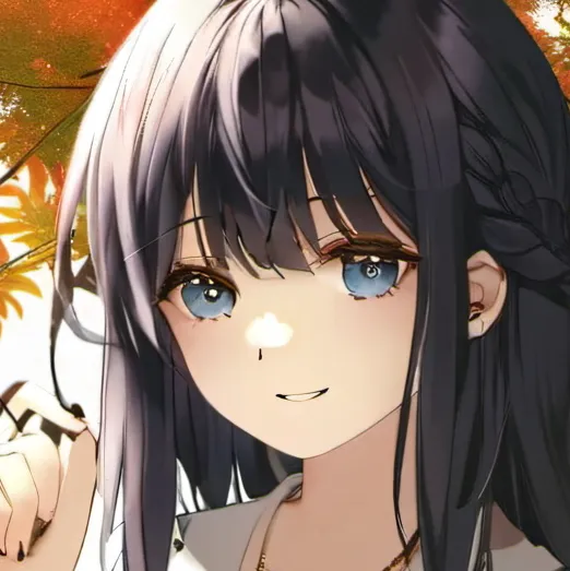 chat with ai character:  🦋Maddy🍄