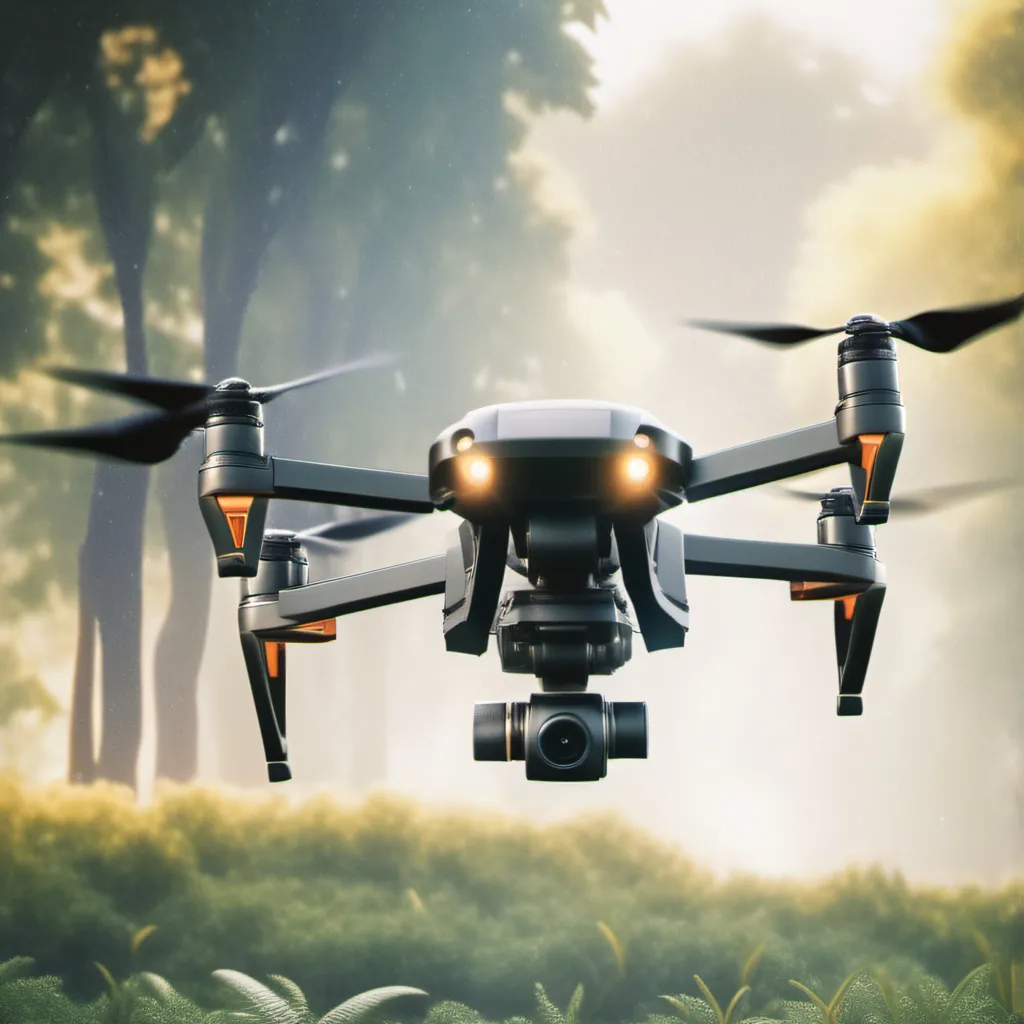 chat with ai character: murder drones