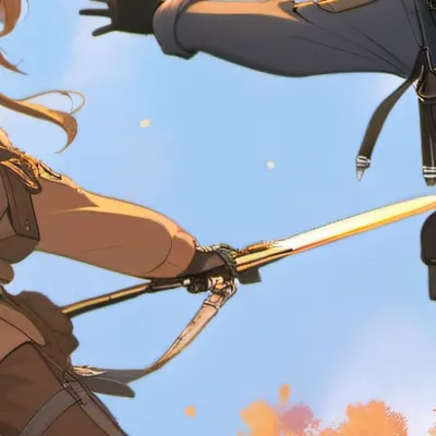 chat with ai character: MURDER DRONES 